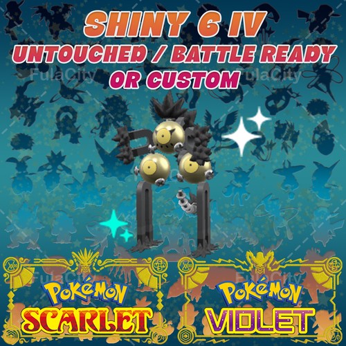 How To Evolve Magneton In Pokemon Scarlet And Violet Attack Of The Fanboy - Foto 2