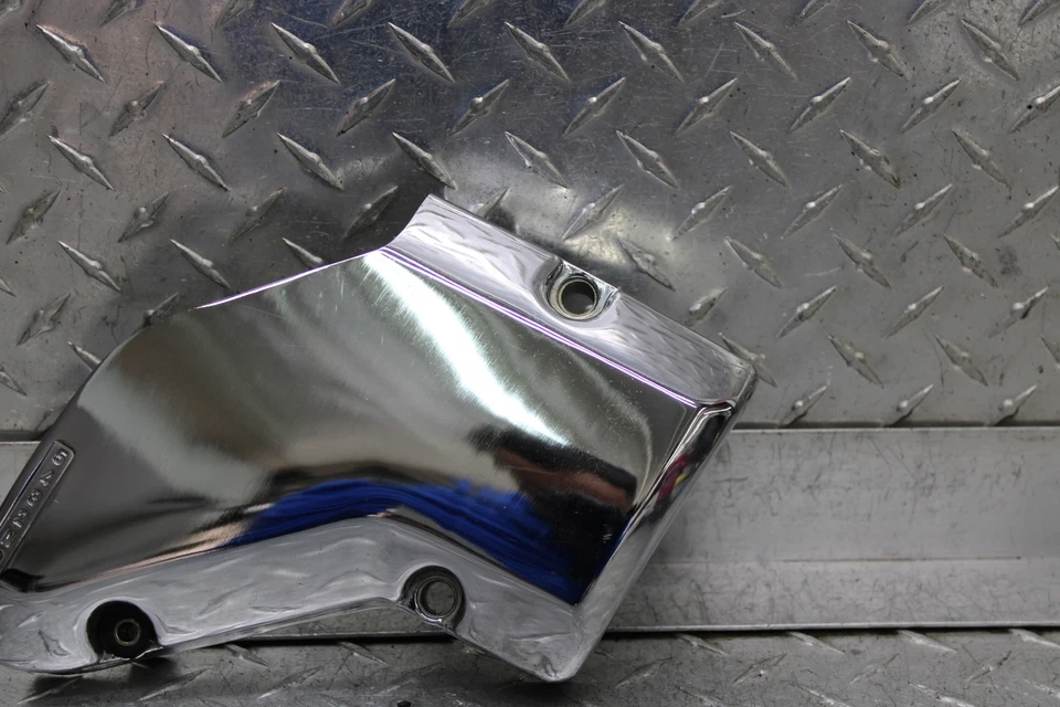 Cubierta de piñón Suzuki Intruder 750 vs750GLP 1989 11361-38A50 Foto 3 de 4