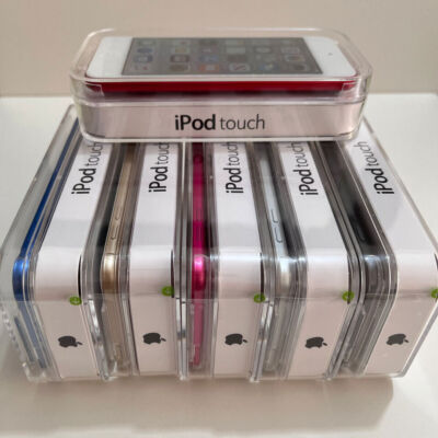 Apple iPod Touch (第7世代) シルバー　128GB Amazon.com: Apple iPod Touch (128GB) (7th Generation) - Silver