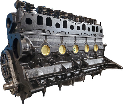 JEEP STROKER HIGH PERFORMANCE FORGED 4.6 / 4.7 ENGINE
