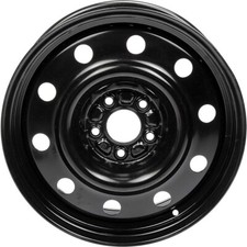 939-244 Dorman Wheel 17 Inch For Dodge Caliber 2007-2012
