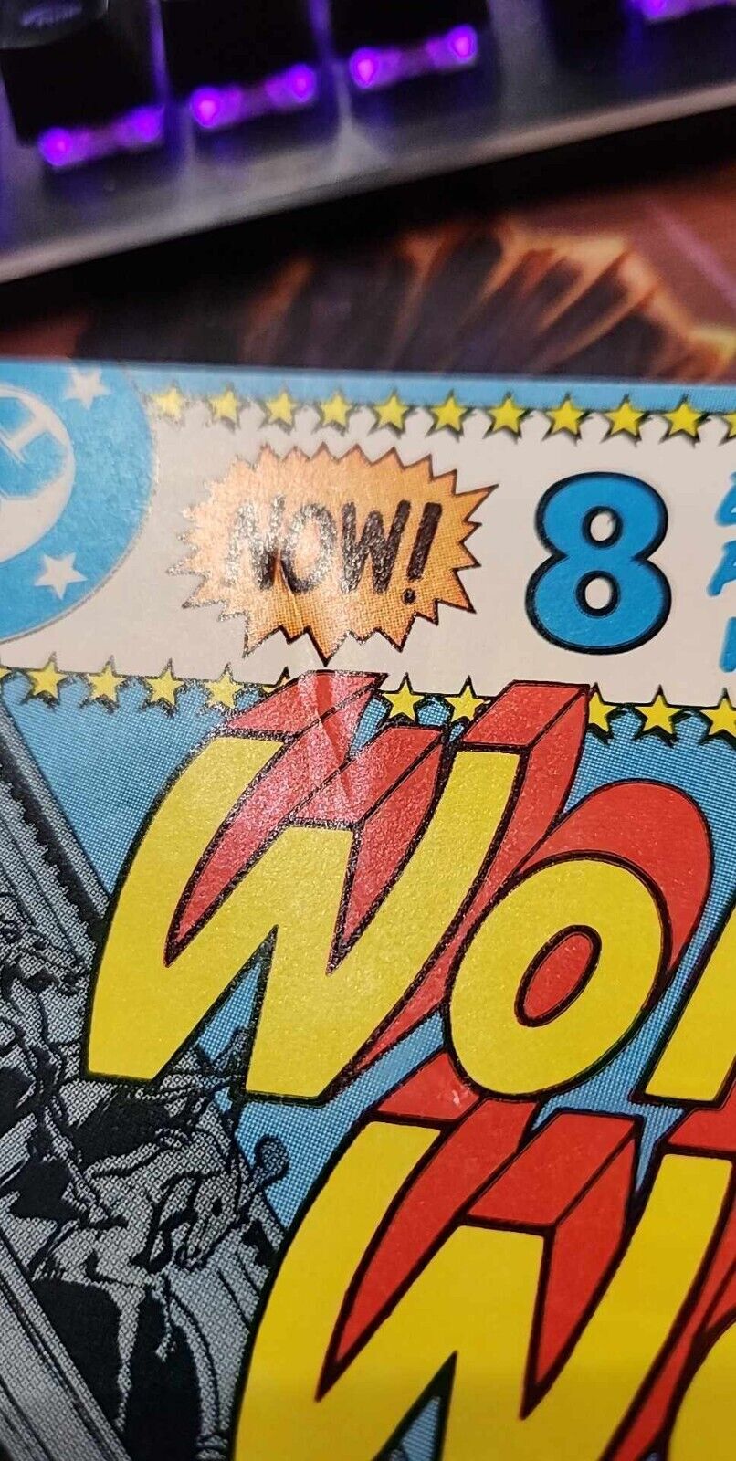 DC Comics: Wonder Woman Lot of 7