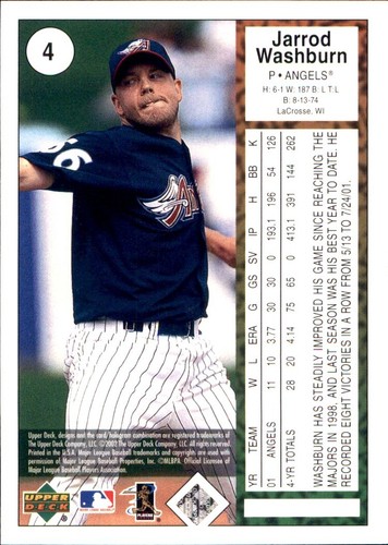 2002 Upper Deck AUTHENTICS Commons Stars RCs ⚾ VOUS CHOISISSEZ VOS FAVORIS ⚾ MLB BASEBALL - Photo 12 sur 300