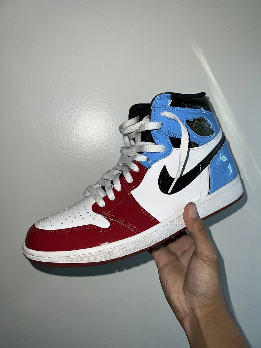 Nike jordan cheap 1 fearless