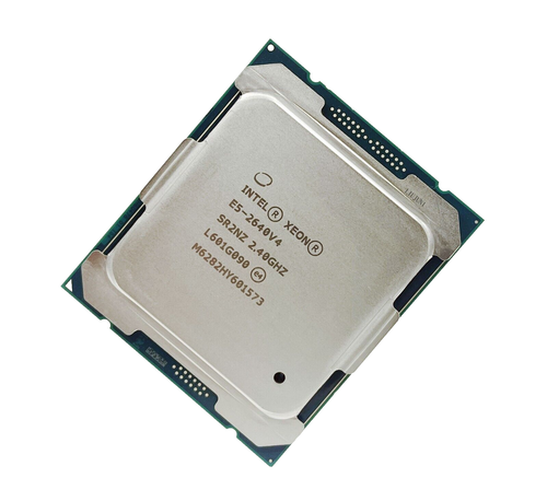 Intel E5-2620V4 2630V4 2640V4 2650V4 2660V4 2680V4 2690V4 LGA2011 CPU - Picture 7 of 11