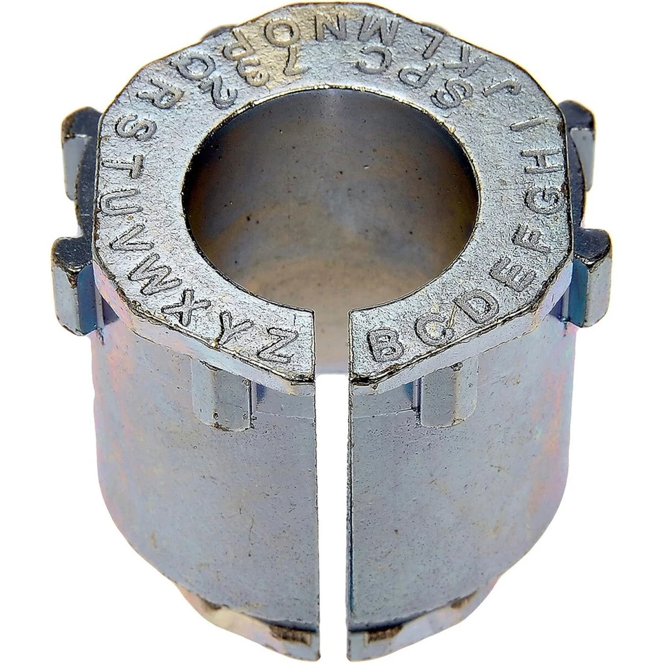 Buje delantero AK851305PR Dorman Camber para camioneta F250 F350 Ram F150 Excursión Foto 2 de 4