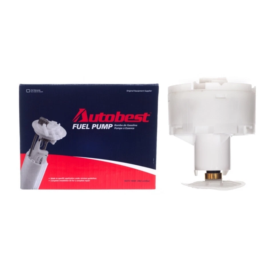 Módulo de bomba de combustible Autobest F4379A para Audi A6 V6 1998-2005 Foto 4 de 4