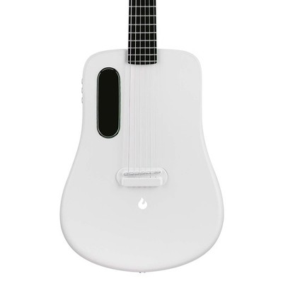 LAVA ME 2 36 inch Carbon Fiber Guitar with effects Acoustic Electric Guitar with