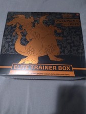 Champions Path ETB Sealed