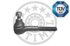Rotule de direction Nissan TERRANO