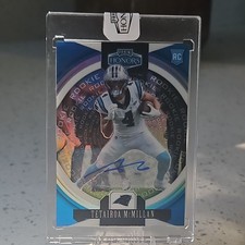 2025 Panini Honors Football Checklist Guide in-content 27