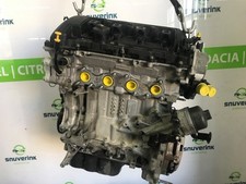 Moteur Citroen C3