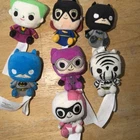 Funko Mopeez Batman Set Of 7