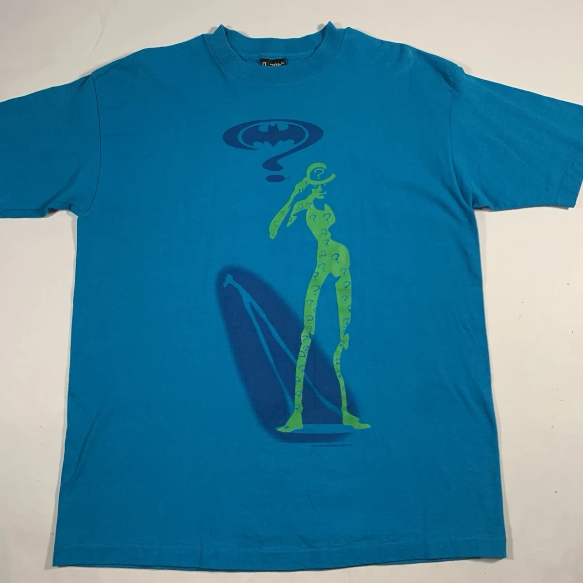 riddler shirt products for sale | eBay