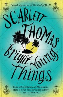 Bright Young Things von Thomas, Scarlett | Buch | Zustand sehr gut