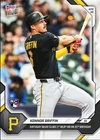 2026 MLB TOPPS NOW Konnor Griffin 1st HR 20th B-Day RC - Card 115 (Presale)