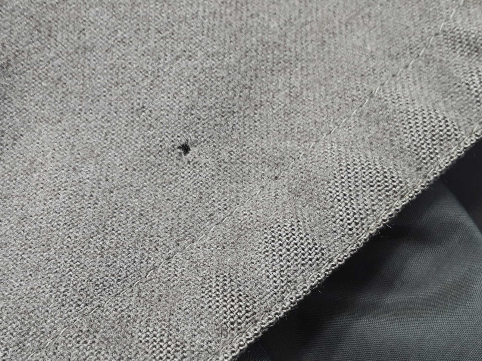 Hermes Dark Green Button Up Trenchcoat Size 54 Do1225exzde thumbnail 8