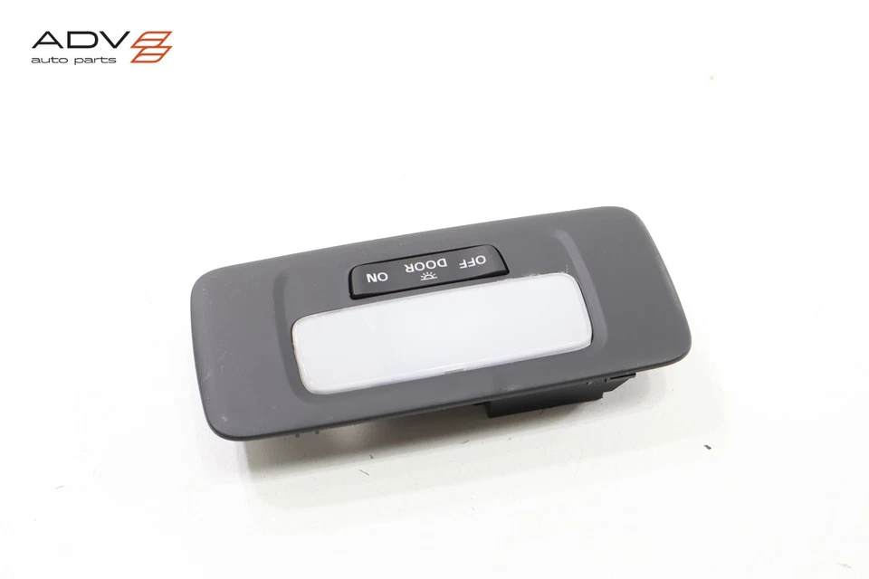 2022 - 2025 HONDA CIVIC ROOF OVERHEAD REAR DOME LIGHT READING LAMP OEM - Image 3 of 4