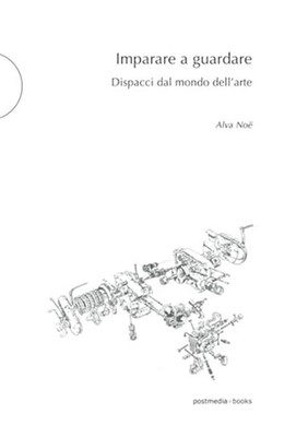 Schauen lernen. Depeschen aus der Kunstwelt - Noë Alva