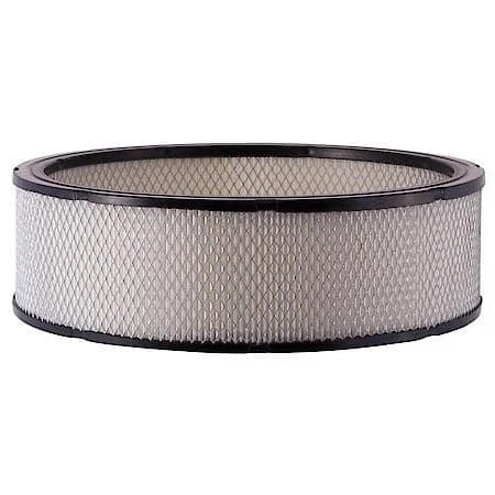 Filtro de aire Carquest Premium 87096 para vehículos GM 78-99 Foto 4 de 4