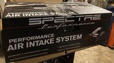 Spectre Performance 9900 Air Intake System For Gmchevycadillac New Open Box