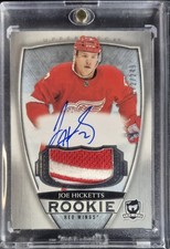 2018-19 Upper Deck The Cup #142 Joe Hicketts #/249