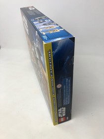 LEGO Star Wars Special Edition Set #7869 Battle for Geonosis