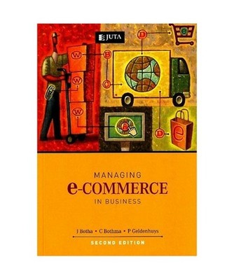 MANAGING E COMMERCE 2ND EDN