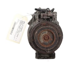 Climatisation et Accessoires BMW SERIE 7