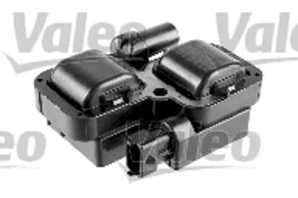 ZüNdspule Valeo 245187 FüR Mercedes Klasse W220 V220 W210 Model S210 Sports W245-image