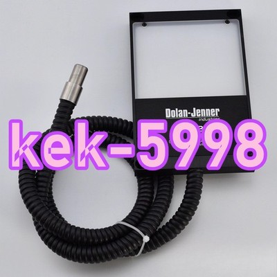 1PC Gebraucht Dolan-Jenner Backlight panel QVABL #YY