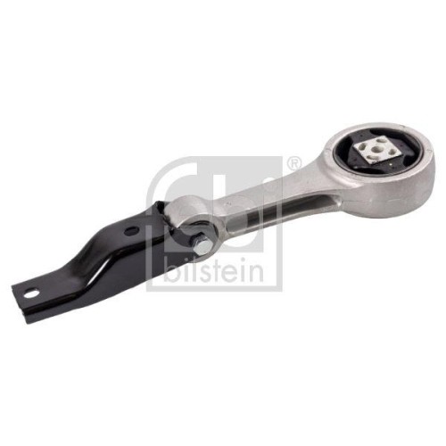 Support moteur Febi Bilstein 108779 arrière anti-vibration châssis rigide