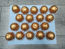 Nespresso Vertuo Decaf Melozio Pods Coffee Mug 7.77oz 2 sleeves 18 Capsules