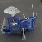 Cobra Surveillance Port   1986 GI Joe Vintage Vehicle