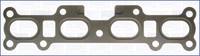 Ajusa Dichtung AbgaskrüMmer 13100300 FüR Mazda Bg Na Nb Mx 323 2 4 1 5 Ba NA8C