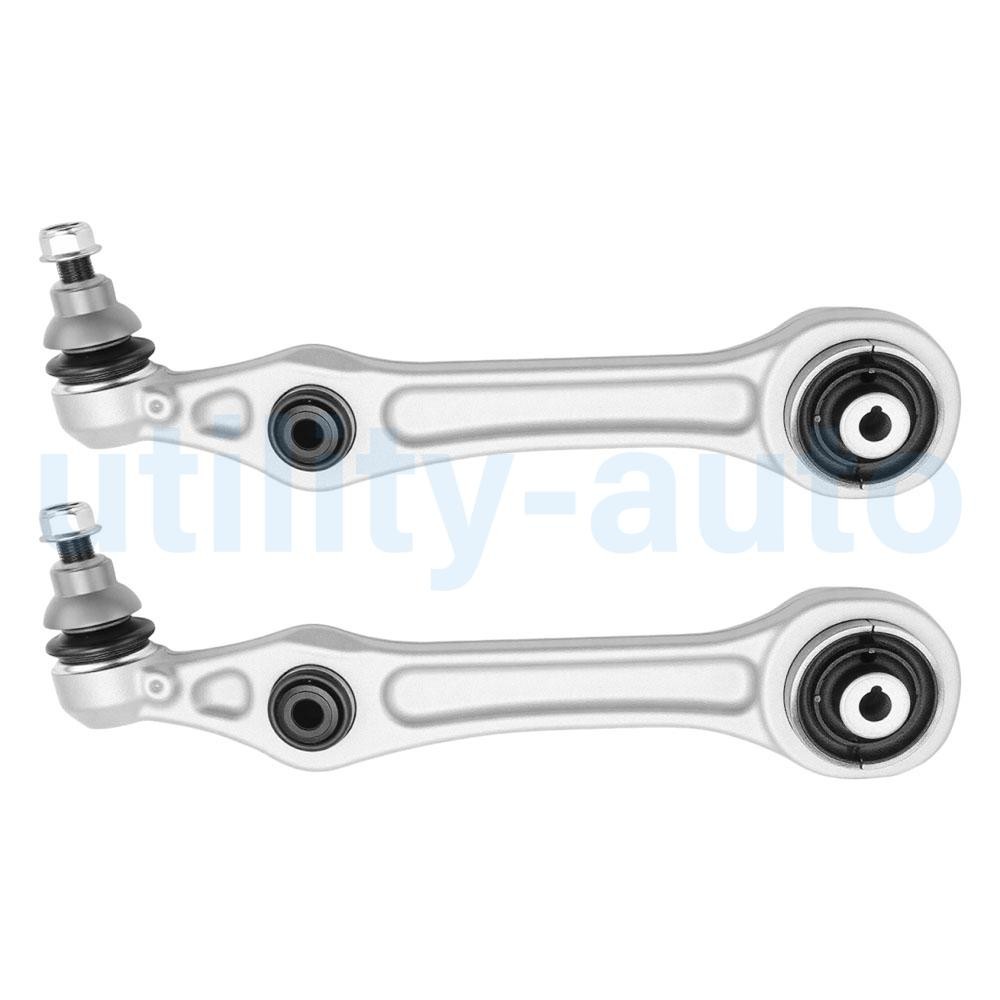 Set of 2 Front Lower Rearward Control Arm 2223309902 For Benz C217 W222 S63 AMG