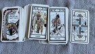 1982 Native American Tarot Deck Cards Game With Instructions — photo 3