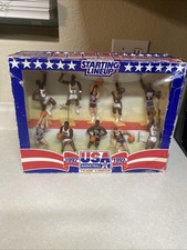 Starting Lineups 1992 Basket Ball Olympic Team Lineup 6 inch