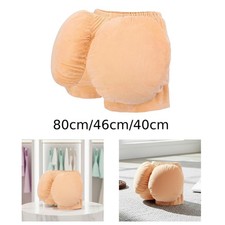 Kids' Fake Padded Bottom Costume for Themed Gatherings Accessories Humorous
