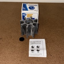 NEW - Jabsco Genuine Service Parts Impeller 964-0001
