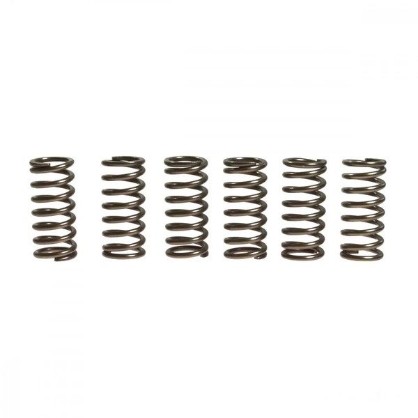 Kupplungsfeder VerstäRkt (6Stk) EBC CSK080 FüR KTM EXC 380 2T Bj. 1998-2001-image