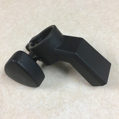 Drive Scout Scooter Seat Post Mounted Battery Box Hold Down Bracket Clamp