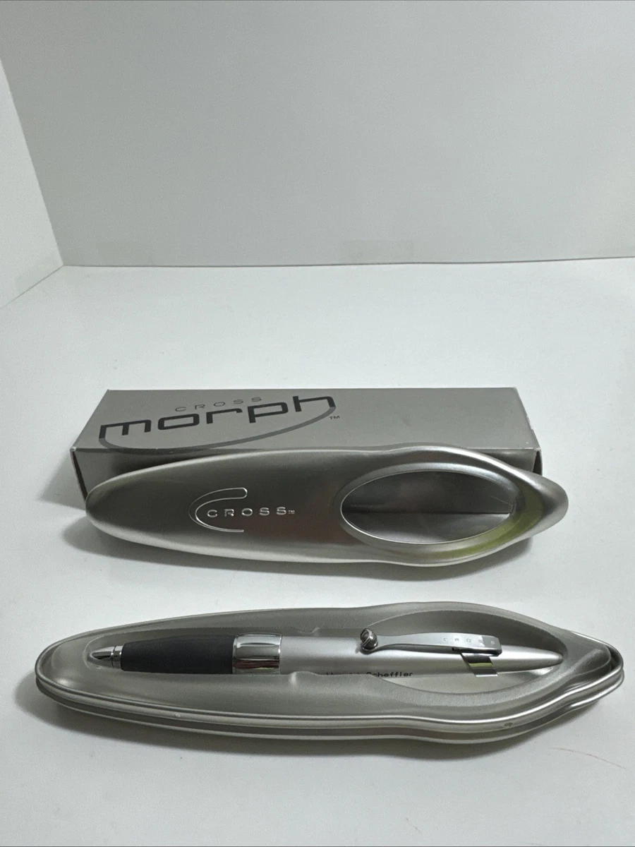 Cross Morph for sale | eBay