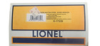 Burlington Steel Sided Reefer - Lionel 6-17339 — photo 5
