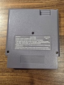 Tom & Jerry: The Ultimate Game of Cat and Mouse Cartuccia Nintendo NES - Testato