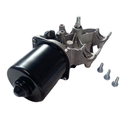 Front Left/Right Wiper Motor for Renault For Clio III OEM Number 7701061590 - Picture 16 of 24