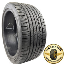 Used 285/35ZR22 Michelin Pilot Sport All Season 4 106Y 8.5/32 (DOT 24)