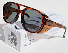 PIT VIPER The Land Locked Exciters Sunglasses/Safety Glasses ANSI Z87 NEW