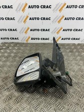 Retroviseur gauche (ou coque) Ford TRANSIT