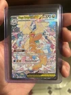 New ListingMega Dragonite ex 290/217 Special Illustration Rare Ascended Heros UNGRADED